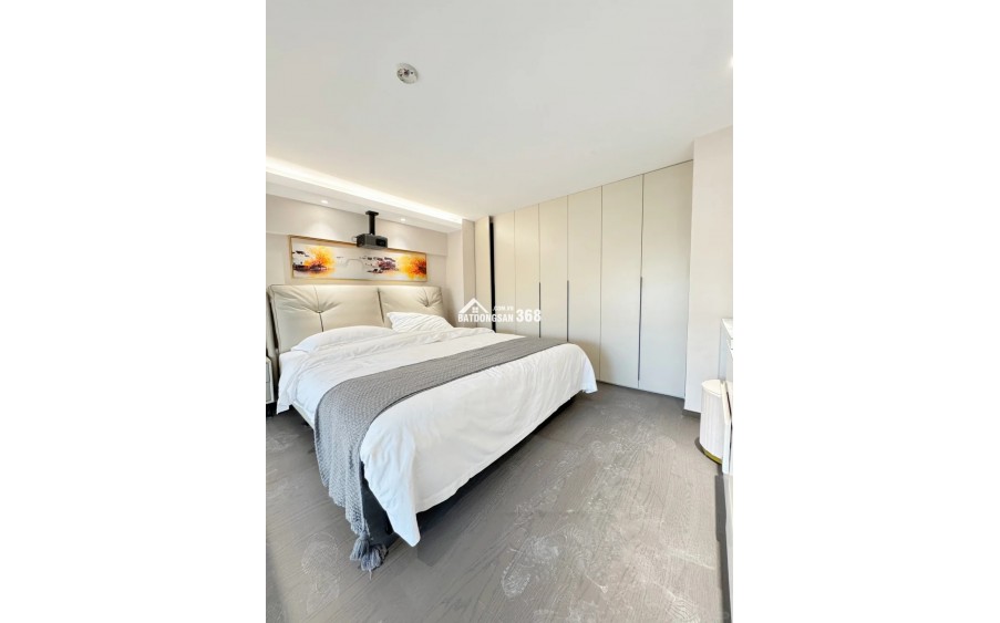 Rẻ nhất thị trường Studio 1 ngủ Sun Hà Nam chỉ 1ty2, gác xép, full tiện ích tại kđt Sun